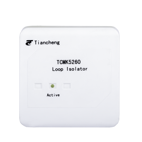 TCMK5260 Addressable Loop Isolator